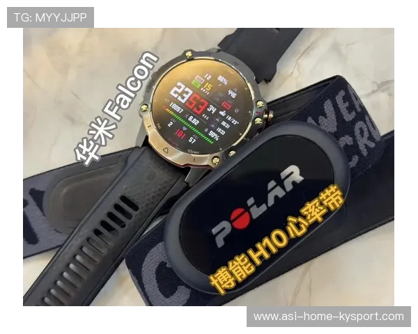 数据表明:使用心率带或手表监测的跑者伤病率略低 数据表明:使用心率带或手表监测的跑者伤病率略低
